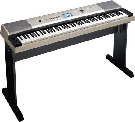 Yamaha YPG-535 digital piano