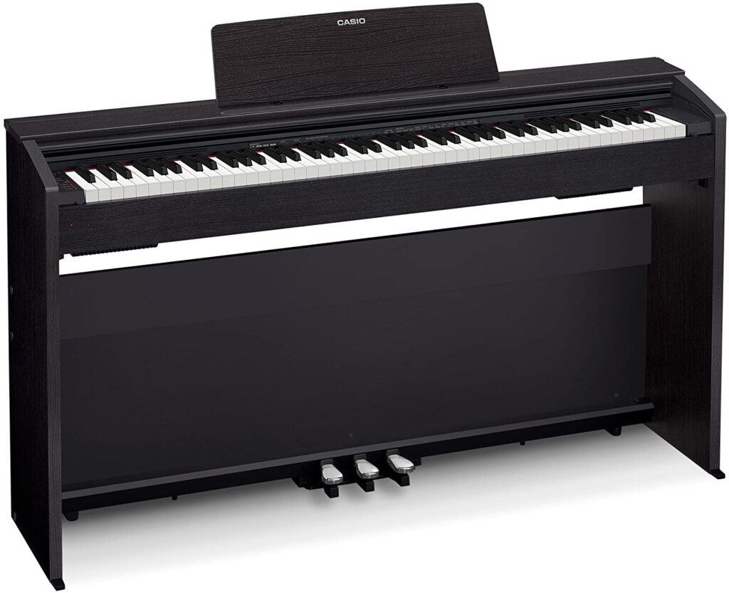 Casio PX-870 digital piano