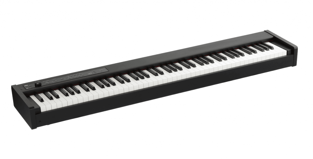 should I use a digital piano