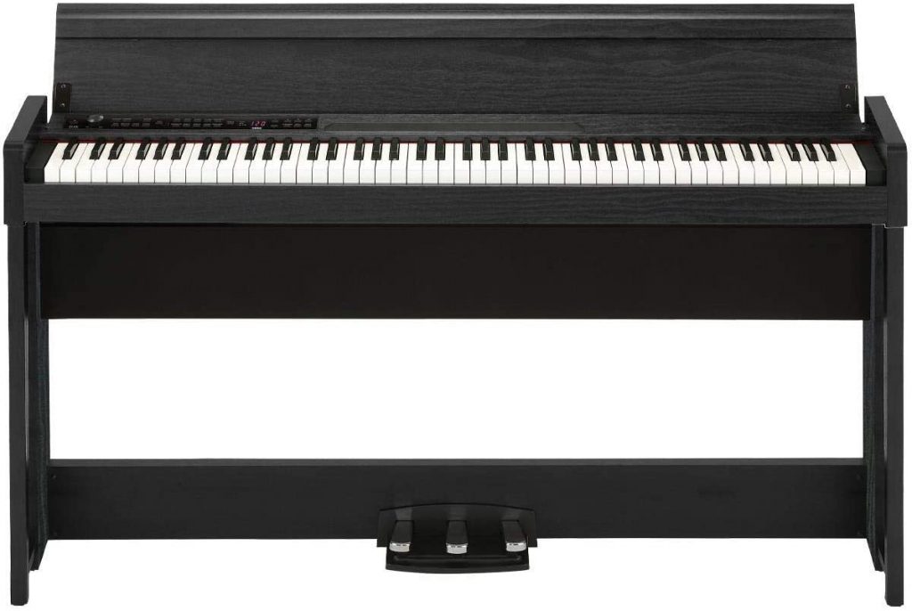 best digital piano under $2000 