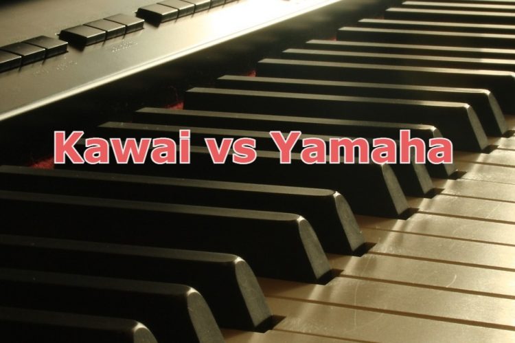 Is Kawai Better than Yamaha? – Digital Piano Planet