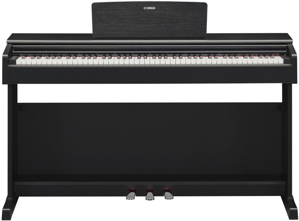 Yamaha YDP-144 digital piano 