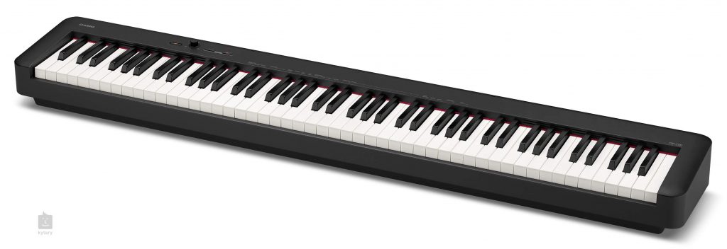 Casio CDP-S100 digital piano 