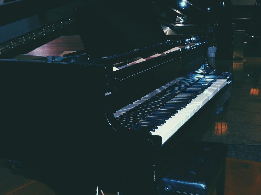 The Best Digital Piano Brands (The Truth!) Digital Piano