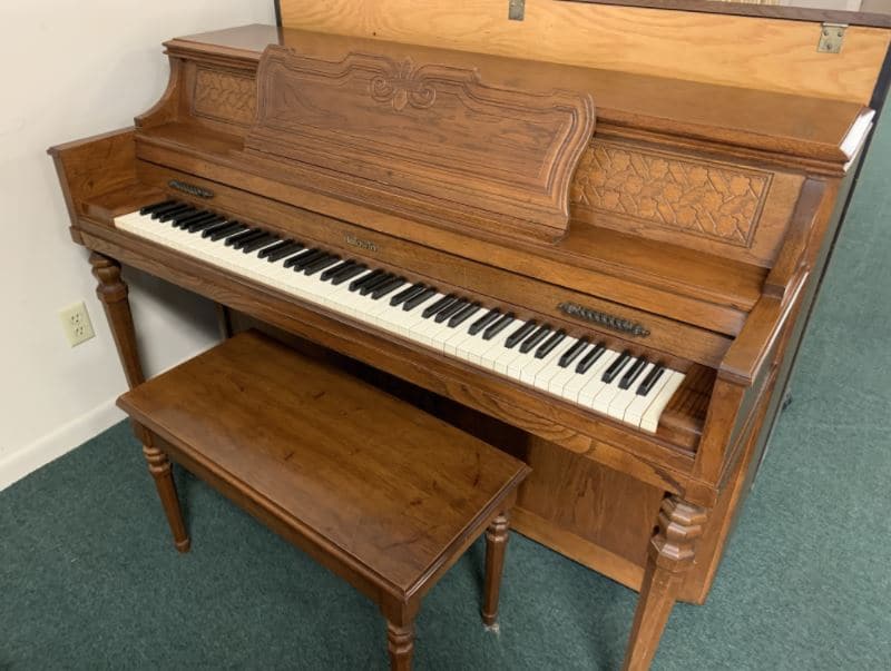 dh baldwin piano serial numbers