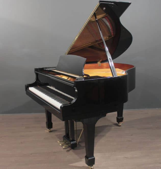 Samick Baby Grand Piano